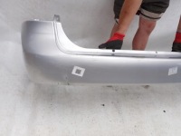 фото thumb №5, Mazda mpv ii 2 99-04 бампер задняя задний