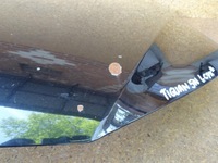 фото thumb №8, Tiguan 5n 07-16 капот крышка двигателя оригинал oem lc9x pod цвет 5n0823031