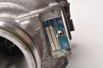 фото thumb №5, Bmw f45 f46 x1 f48 mini f54 f60 2.0d турбіна 8513635 54409700038