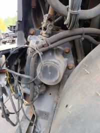 фото thumb №1, Колонка кермова трансмісія renault magnum dxi