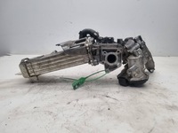 фото thumb №7, Радиатор выхлопных газов egr a6511400360 mercedes w204 w212 w221 w639 w906 2.2cdi