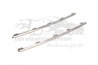 фото thumb №1, Renault kadjar 2015- молдинг решітка хром комплект