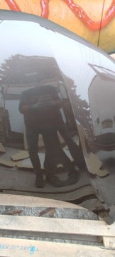 фото thumb №8, Капот крышка сталь nissan qashqai ii 2 j11 2014-2017 дорестайлинг лак can