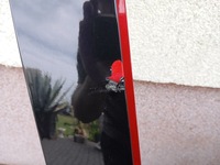 фото thumb №8, Двері праве передні правий перед renault captur i 13-19