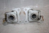 фото thumb №10, Отбойник бампера передней audi a3 8l 8l0807134a