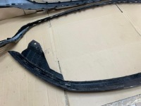 фото thumb №10, Бампер передний перед mercedes eqa eqb w243 amg