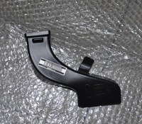 фото thumb №1, Канал тунель повітря обігрівача renault clio v