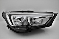 Opel crossland x 2017- фары комплект  новая Цена, фото thumb