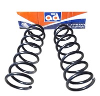 фото thumb №1, 2x пружини підвіска задня toyota corolla 2001-08