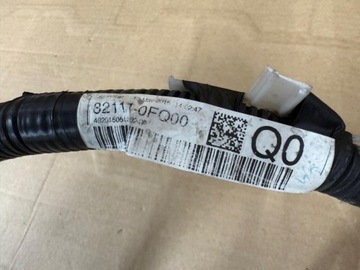 фото thumb №6, Toyota verso рестайлінг 1.6 d4d 13-18 установка камери двигуна лампа 82111-0fq00