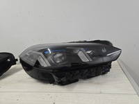 фото thumb №9, Лампа ліва права bmw f70 f74 shadow повний