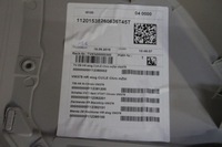 фото thumb №8, Обшивка оббивка двері правий задня vw touran