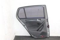 Купить Дверь левая задние левый задний  volkswagen vw golf vi hb 2008r- la7t - kod, фото thumb