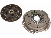 фото thumb №2, Набір зчеплення renault fluence 1.6 10-