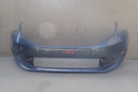 фото thumb №1, Бампер перед передній skoda octavia iii 3 lift 17-