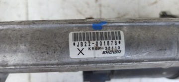 фото thumb №10, Mazda cx-60 cx60 трансмісія кермова рейка рульового управління kr9p-32110 kmm2-6788z