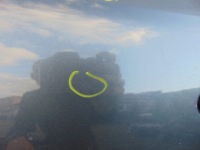 фото thumb №9, Дверь левый задняя skoda octavia ii kombi lift 9153