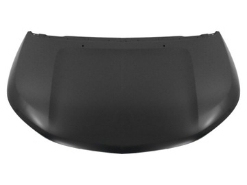 фото thumb №1, Chevrolet volt 2011-2015 капот крышка сталь 22806334