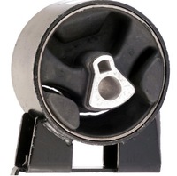 фото thumb №1, Подушка двигателя dodge grand caravan 2008/10