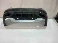 фото thumb №11, Бампер задняя задний mercedes c-klasa w206 amg sedan 21-