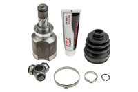 фото thumb №1, Шарнір внутрішній mitsubishi colt vi 2004- , smart forfour 2006-