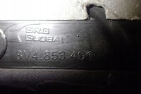 фото thumb №4, Audi s3 8v5 планка пороговая левая 8v4853491b