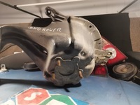 фото thumb №7, Кронштейн колеса запасного land rover freelander