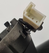 фото thumb №5, Зеркало внутреннее заднего вида ford focus mk2 lift