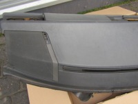 6 mercedes w124 85-89 вузька молдинг панель приладів приладова do szarego салону Оригінал, фото thumb