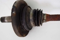 фото thumb №8, Полуось зад левая правая mercedes sl500 sl r230 02