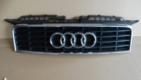 фото thumb №2, Решётка радиатора решётка радиатора 8p3853651 audi a3