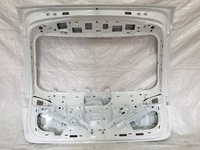 фото thumb №9, Skoda scala 657 19- крышка багажника багажника