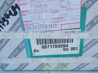 фото thumb №6, Блок керування бортовий комп'ютер bosch 0261s01033 alfa 2.0 jts