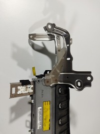 фото thumb №10, Lexus is300h 13r подушка колінна подушка безпеки uk