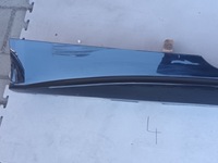 фото thumb №5, Молдинг порог правая audi a5 ii 8w порог правый s-line