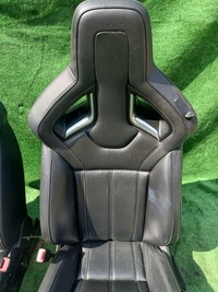 фото thumb №8, Opel astra j opc сиденья перед электрические gtc складной 3 дверь