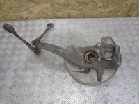 фото thumb №6, Поворотный кулак ступица правый перед передняя + рычаги audi a4 b8 1.8 tfsi 2008-