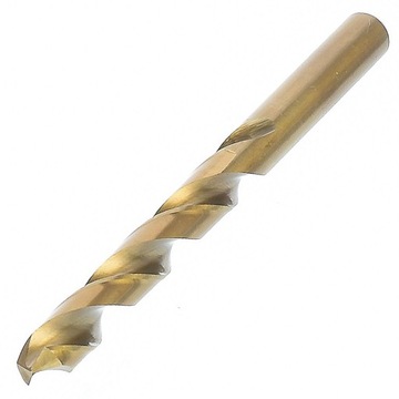 1,1 mm WIERTŁO DO METALU KOBALT HSSE INOX DIN 338