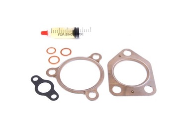 фото thumb №14, Nissens 93228 устройство doładowujące, систем наддув