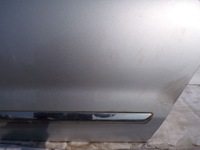 фото thumb №6, Дверь левый задняя citroen c5 iii x7 лак: ezrc