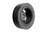 фото thumb №2, Колесо ременное вала коленчатого toyota avensis 1.6 97-