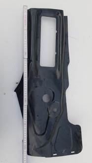 фото thumb №1, Панель задній підсилювач балка opel corsa d 06-14 r