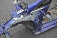 фото thumb №13, Ford fiesta mk8 блок двигателя порог левый четверть