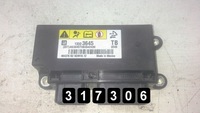 фото thumb №1, 2010 opel insignia ecu 13503645