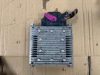 фото thumb №1, Skoda superb ii підсилювач радіо 3t0035456