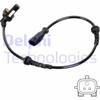 фото thumb №2, Датчик швидкості колеса abs ss20765 delphi renault