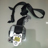 фото thumb №1, Hyundai i40 11- pas безпеки натягувач правий