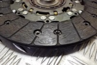 фото thumb №8, Комплект сцепления skoda superb iii estate 3v5 04l105266 2.0l дизель 110kw