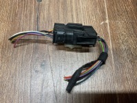 Купить Разъёмы разъёмы mercedes-benz sl r129 0295451928 0295452528, фото thumb