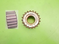 фото thumb №1, Колесо зубчасте вала renault megane ii phi 1.5 dci 02-